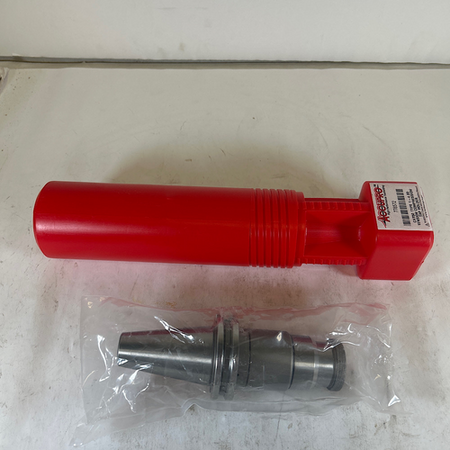 Accupro 778572 9/16" CAT50 Taper Shank Tension & Compression Tapping Chuck -0