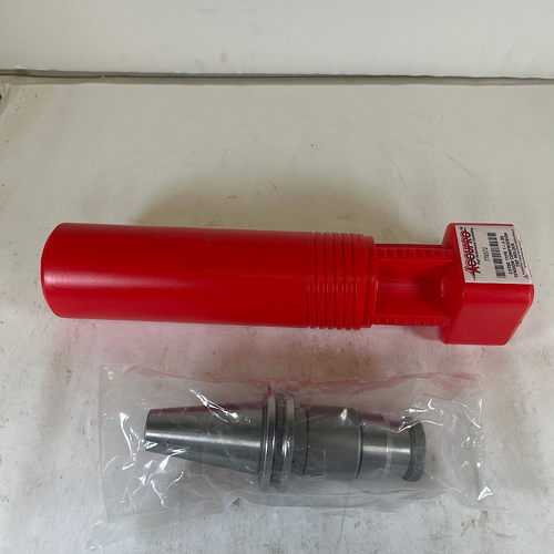 Accupro 778572 9/16" CAT50 Taper Shank Tension & Compression Tapping Chuck -0