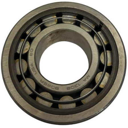 Federal Mogul MA-1308-TV 40 mm x 90 mm x 23 mm Cylindrical Roller Bearings2
