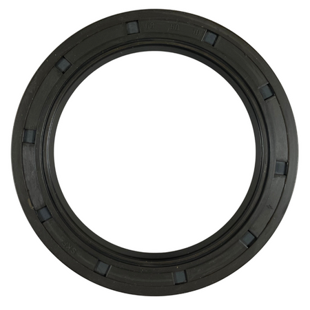 SKF 564153 68 mm x 90 mm x 10 mm Double Lip HMSA10 Nitrile Oil Seal -0