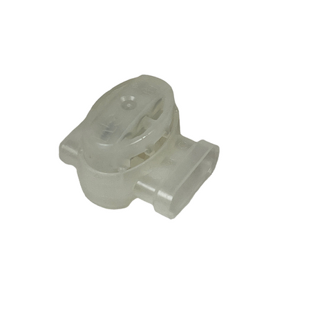 3M 314U 600V Scotchlok Self Crimping Electrical Connectors (Pack of 50)0