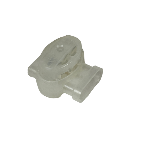 3M 314U 600V Scotchlok Self Crimping Electrical Connectors (Pack of 50)0