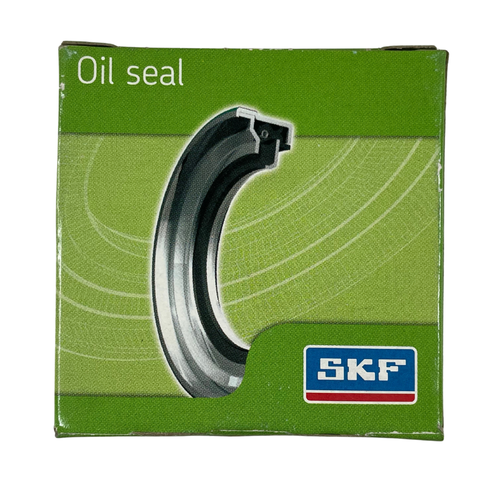 SKF 13511 1.375" x 1.873" x 0.313" Double Lip CRWA1 Fluoro Rubber Oil Seal -2
