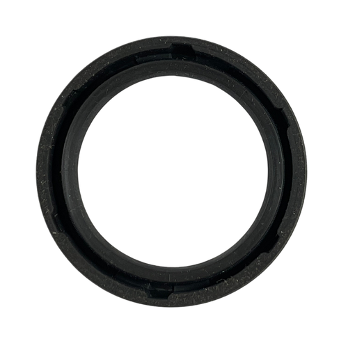 SKF 563513 32 mm x 43 mm x 7 mm Double Lip HMSA10 Nitrile Oil Seal -0