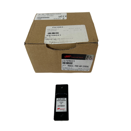 Ingersoll Rand 49061757 Genuine OEM Field Poro (Xe) Kit -3