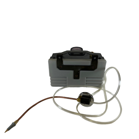 TRICO 30813 1 Outlet Micro Lubricant System -0