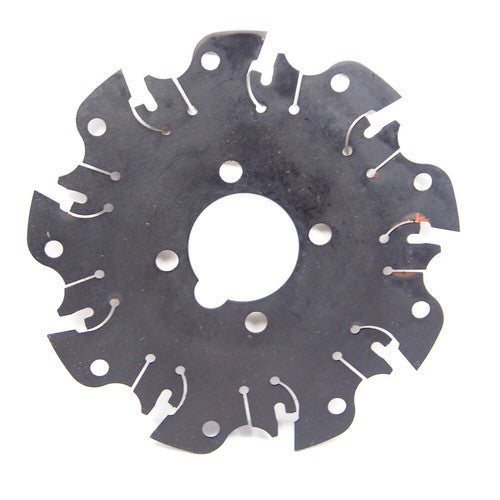 Hertel HMO-00465J Indexable Slotting Cutter 4" x 0.063 x 1" Arbor