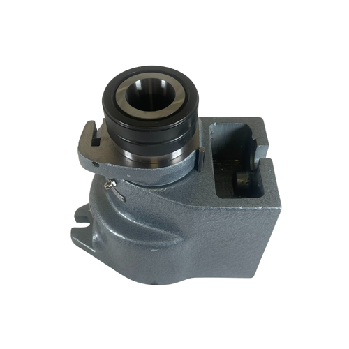 Yuasa 550-004 5C 24 Increment Horizontal & Vertical Standard Collet Indexer3