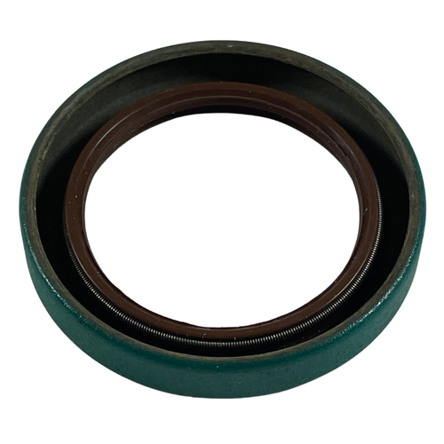 SKF 13511 1.375" x 1.873" x 0.313" Double Lip CRWA1 Fluoro Rubber Oil Seal -1