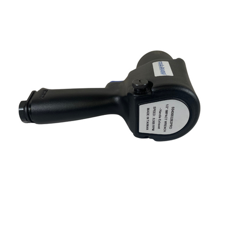 Ingersoll Rand 2125QTIMAX-A 1/2" Drive 332 ft/lb 15000 RPM Air Impact Wrench3