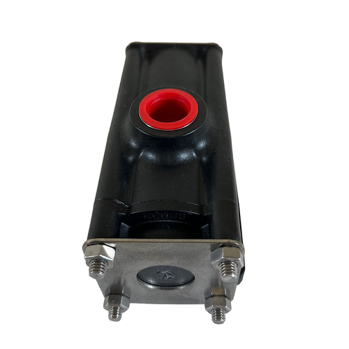 Ingersoll Rand 637390-1 Diaphragm Pump Major Air Valve Service Kit -0