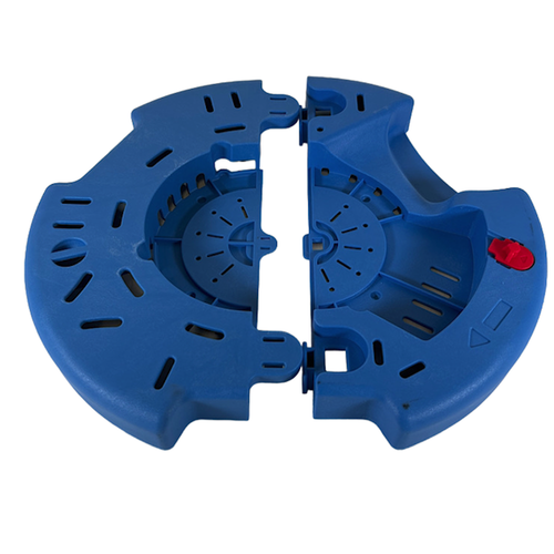 DEKOPRO PBB350C1 1/4HP 3000GPH Submersible Automatic Pool Cover Pump -1