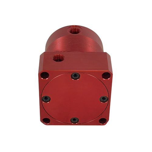 De-Sta-Co 035-240-190 1.09" 70.14 Lb Double Acting Right Hand Air Swing Clamp3