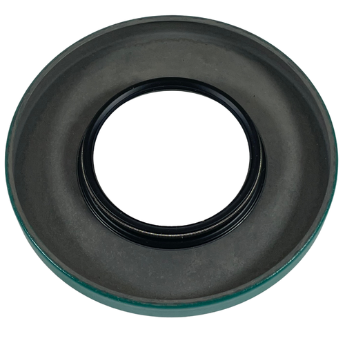 SKF 15870 40 mm x 80 mm x 8 mm Single Lip CRW1 Nitrile Rubber Oil Seal -2
