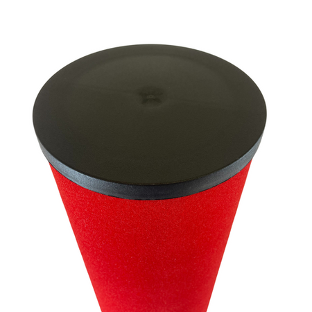 Speedaire 4GPK5 0.01 Micron 1065 CFM Microglass Coalescing Filter Element -1