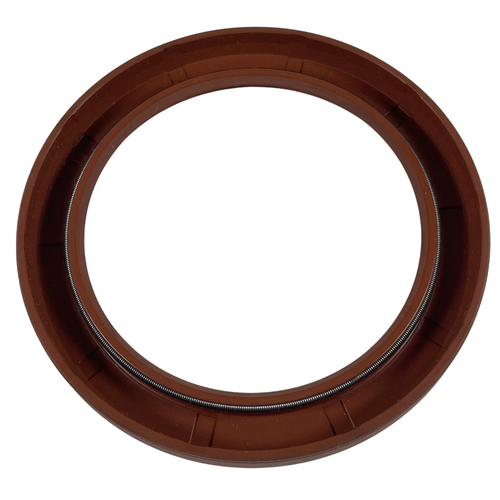 SKF 564162 75 mm x 100 mm x 10 mm Single Lip HMS5 Viton Oil Seal -2