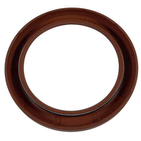 SKF 564162 75 mm x 100 mm x 10 mm Single Lip HMS5 Viton Oil Seal -2