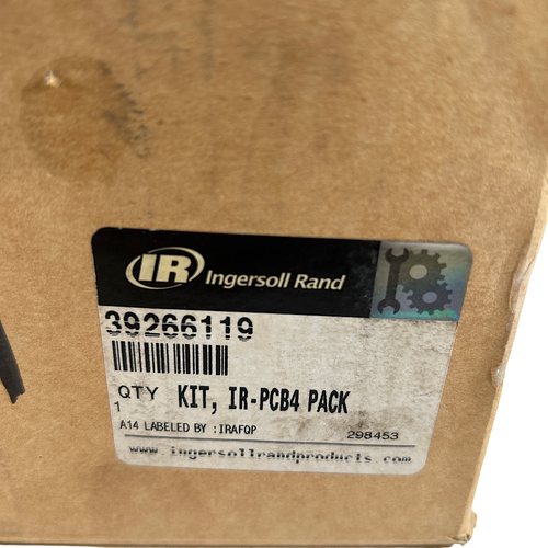 Ingersoll Rand 39266119 Compressor Sequencer IR-PCB Kit (Pack of 4) -2