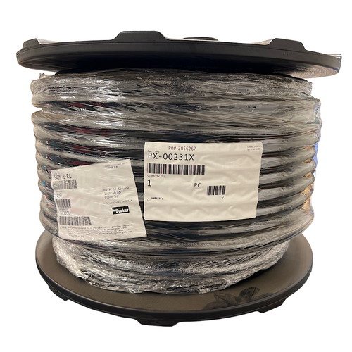 Parker 540N-8-RL 1/2 in x 400 ft 2000 psi Hydraulic Hose -0