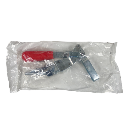 DE-STA-CO 317-UE Cap Hold Down U-Bar Clamp0