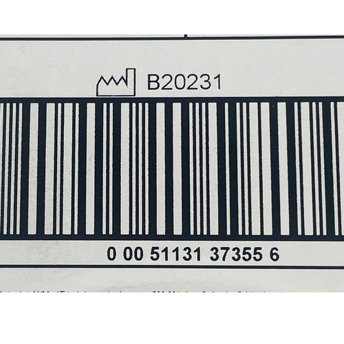 3M TR-662 Versaflo Spark Arrestor for TR-600/800 PAPR (Pack of 2) -2