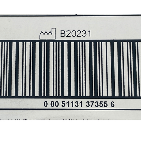 3M TR-662 Versaflo Spark Arrestor for TR-600/800 PAPR (Pack of 2) -2