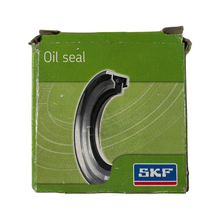SKF 563513 32 mm x 43 mm x 7 mm Double Lip HMSA10 Nitrile Oil Seal -4