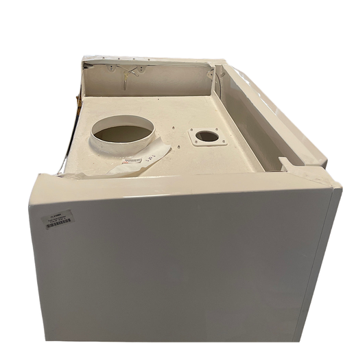 Hemco 45423 Explosion Proof Fume Hood 48" x 59" 115/230V -2