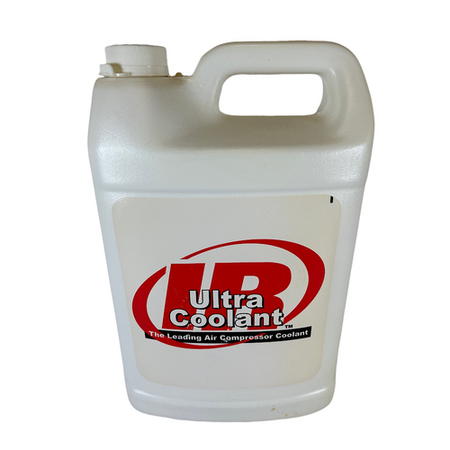 Ingersoll Rand 39163415 1 Gal ISO Grade 46 Ultra Coolant Compressor Oil -0