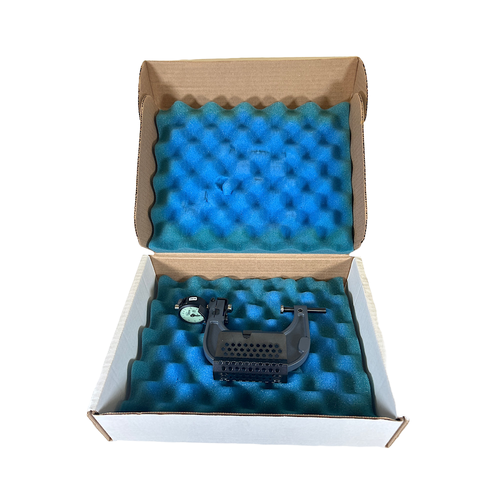 Mahr 2059603 1000P-3 with IDT-180 to Measure 2.7471" Diameter Snap Gage -1