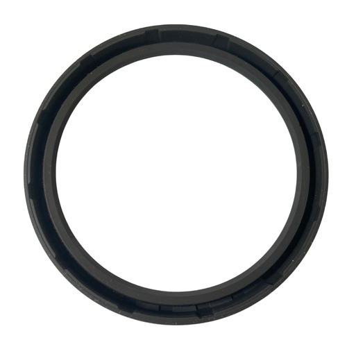SKF 563185 75 mm x 90 mm x 10 mm Single Lip HMS5 RG Nitrile Oil Seal1