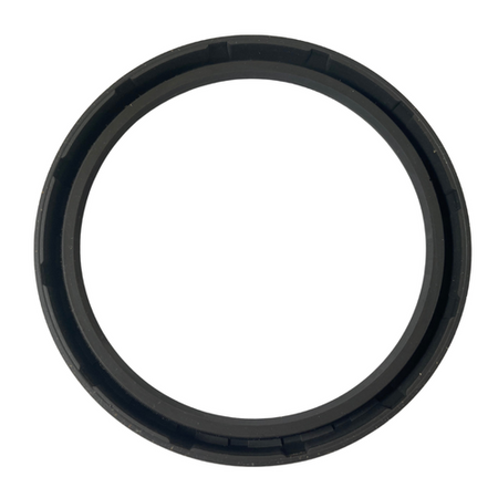 SKF 563185 75 mm x 90 mm x 10 mm Single Lip HMS5 RG Nitrile Oil Seal1