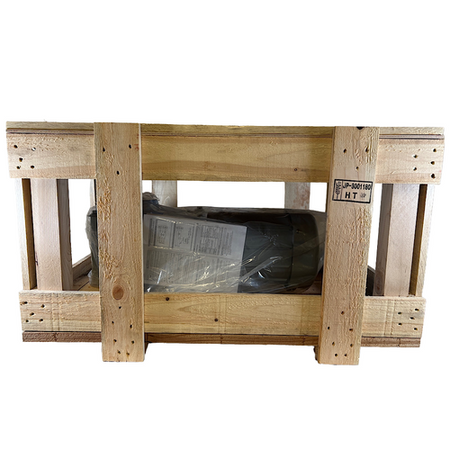 Nissei Corporation F3S45N10N-VD22NVEN 3 HP IPM Gearmotor -0