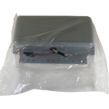 Grote 51052 12-7/8" x 2-5/8" Stop/Turn/Tail Light -2