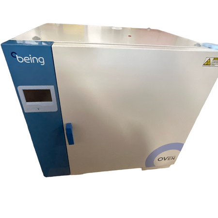 Being BOF-120T 4.2 cu ft 2050W 120V 18.6A 60Hz Forced Air Drying Oven -1