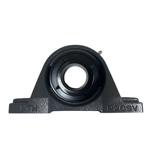 NTN UELP-1.5/8M Pillow Block 1-5/8" Bore Ball Bearing1