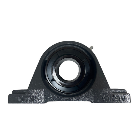 NTN UELP-1.5/8M Pillow Block 1-5/8" Bore Ball Bearing1