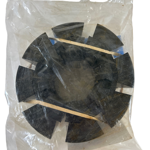 Eaton ET4000DC-M480S 1-1/4" (-20) Z Fitting Black/Brown 16938 Collet -0