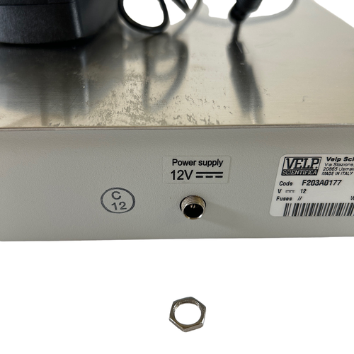 Velp F30410209/F203A0177 115V Enzymatic Digester for Dietary Fiber Analyzer -4