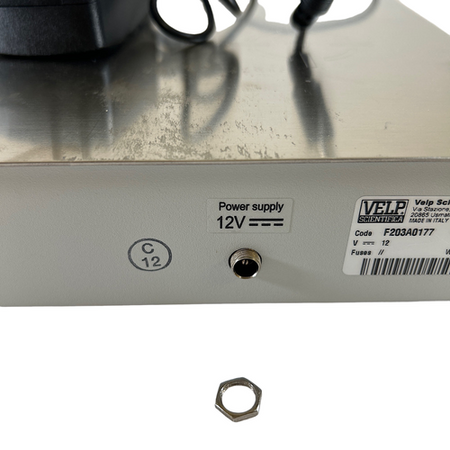 Velp F30410209/F203A0177 115V Enzymatic Digester for Dietary Fiber Analyzer -4