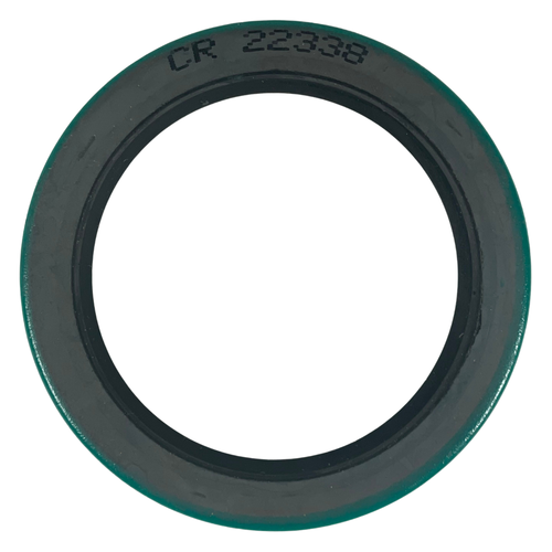 SKF 22338 2.250" x 2.997" x 0.438" Single Lip CRWH1 Nitrile Oil Seal -0