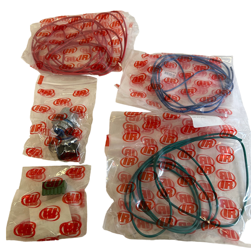 Ingersoll Rand 42508978 Field-Poro Nirvana Kit -3