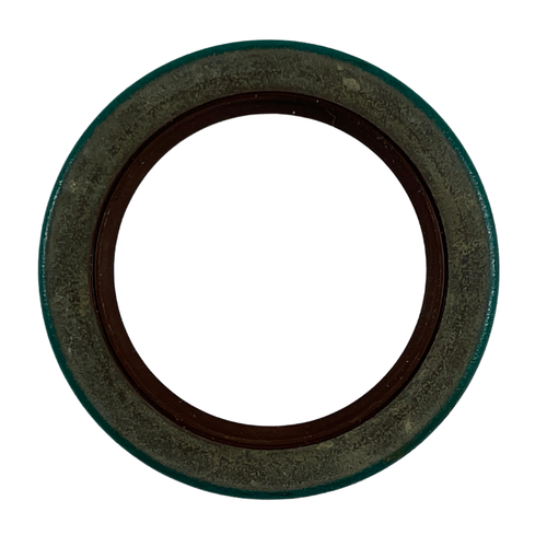SKF 13511 1.375" x 1.873" x 0.313" Double Lip CRWA1 Fluoro Rubber Oil Seal -0