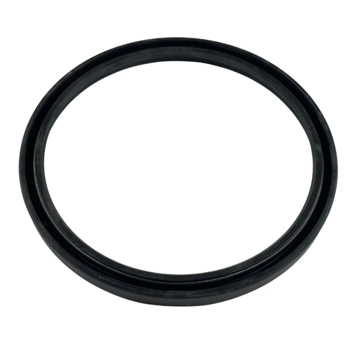 Harwal 100x115x09A 100 mm x 115 mm x 9 mm Nitrile Rubber Oil Seal -4