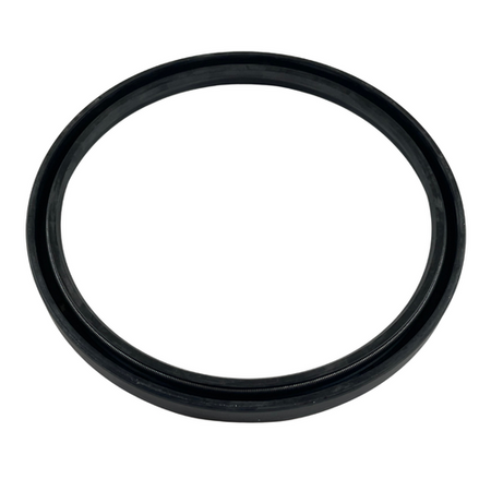 Harwal 100x115x09A 100 mm x 115 mm x 9 mm Nitrile Rubber Oil Seal -4