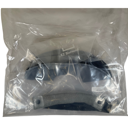 Sentinel XL SXL-HPEZA1 Battery Blower Charger Filter Hood PAPR System -6