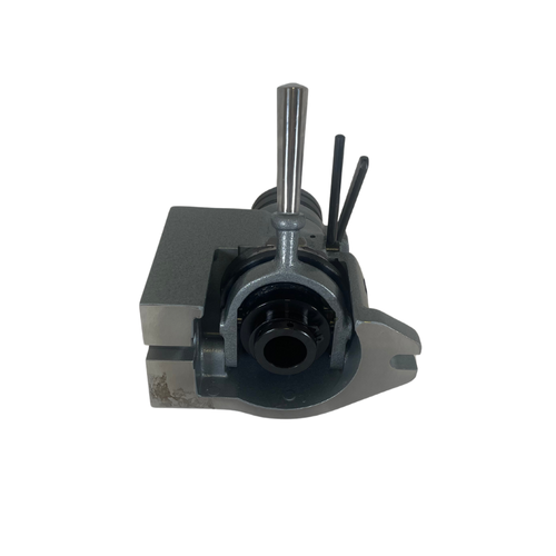 Yuasa 550-004 5C 24 Increment Horizontal & Vertical Standard Collet Indexer1