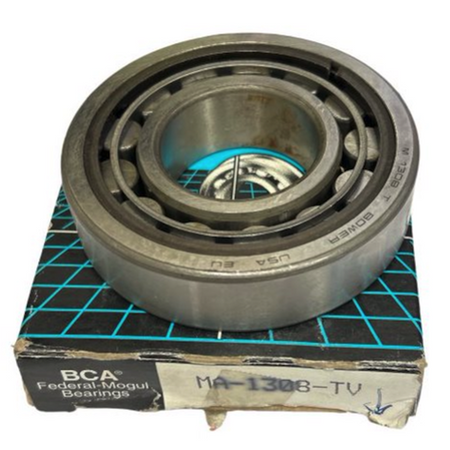 Federal Mogul MA-1308-TV 40 mm x 90 mm x 23 mm Cylindrical Roller Bearings0