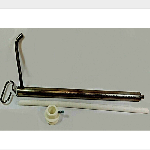 Action Pump M316T-SP Stainless Steel Piston Pump for Aggressive Chemicals -1