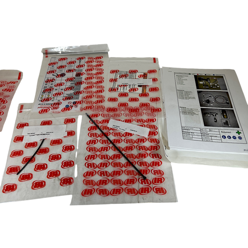 Ingersoll Rand 48667570 Field Retro-Fit Single and Three Phase Kit -7